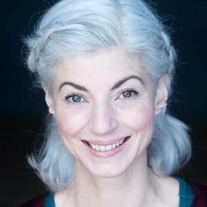 Photo of Abbie Hirst