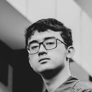 Photo of Lucas Nakamura