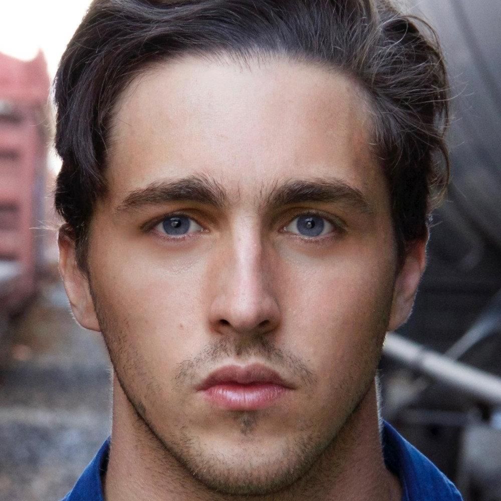 Photo of David Flannery