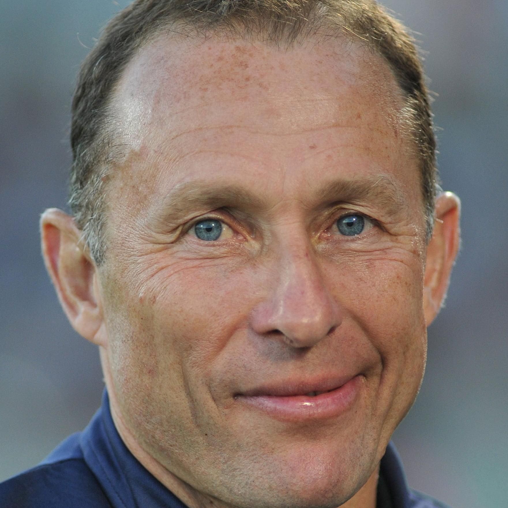 Photo of Jean-Pierre Papin