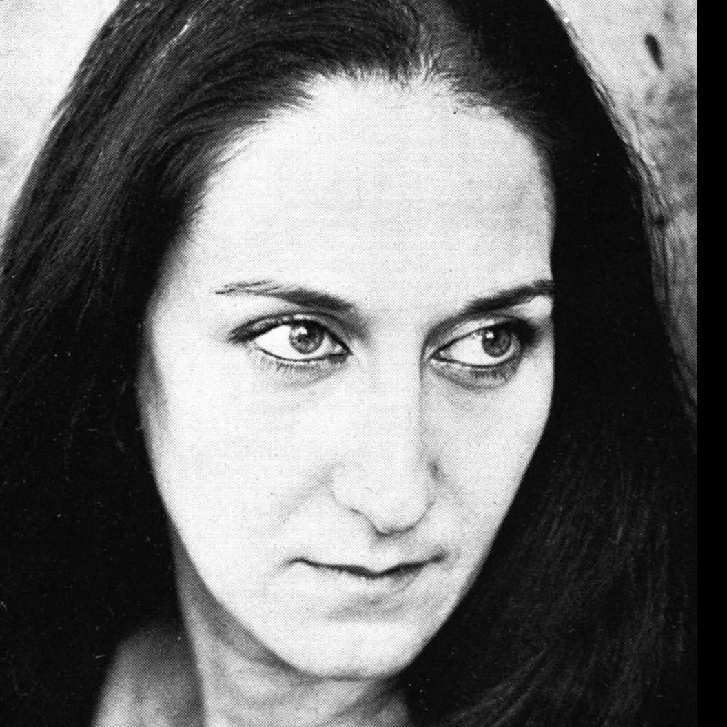 Photo of Lily Tirinnanzi