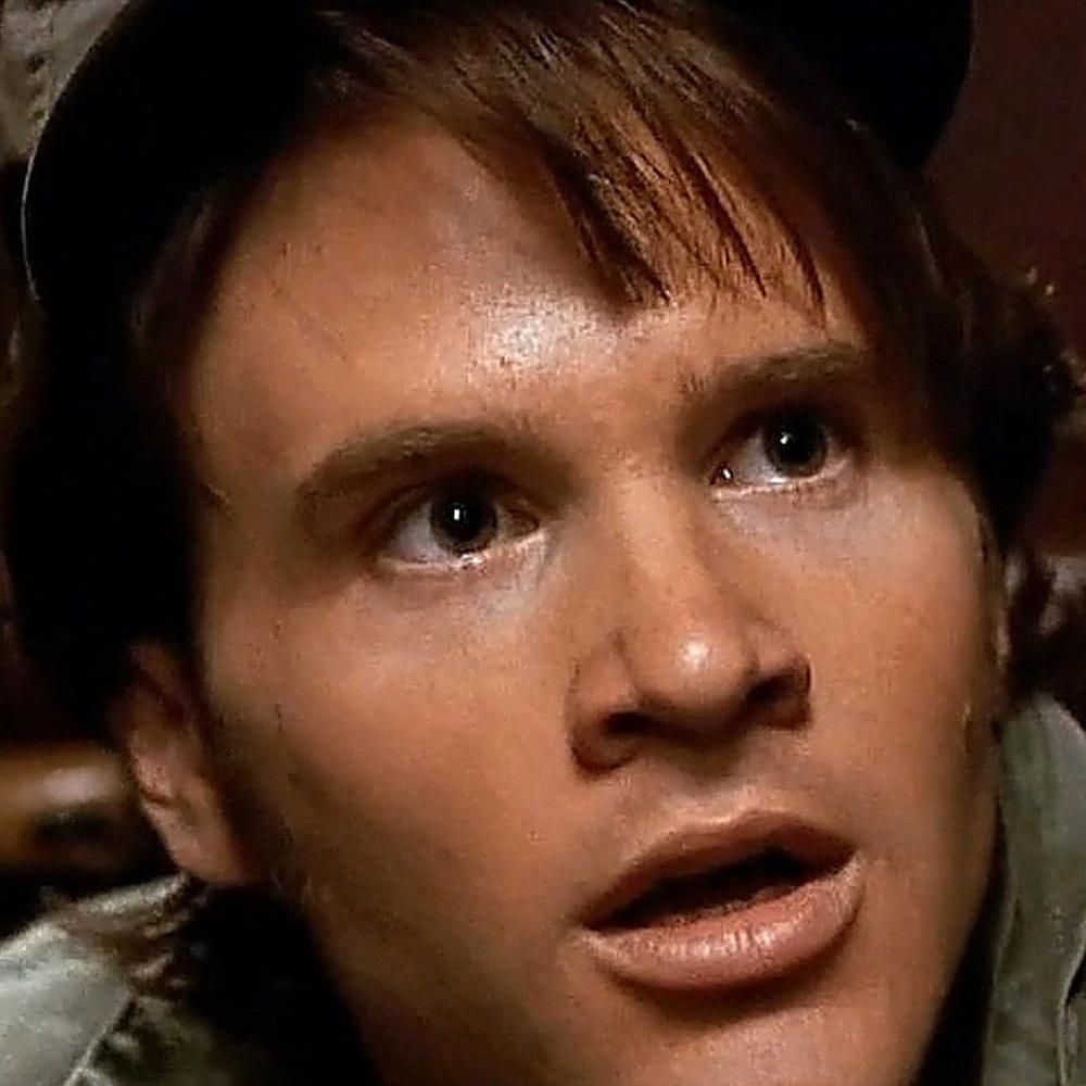 Photo of William Butler