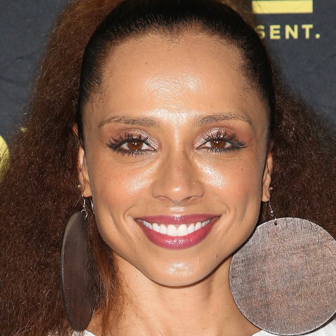 Photo of Noelle Goins