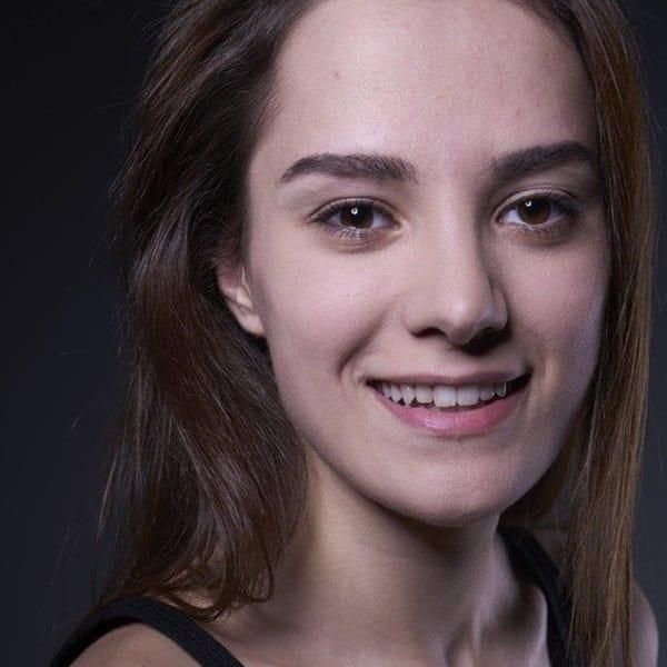 Photo of Ecem Simge Yurdatapan