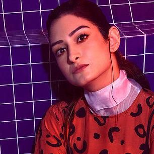 Photo of Shreiyah Sabharwal