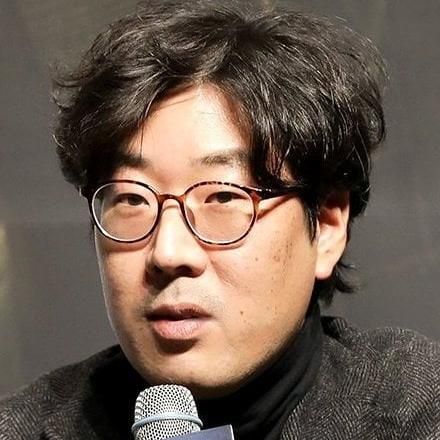Photo of Kim Byung-seo