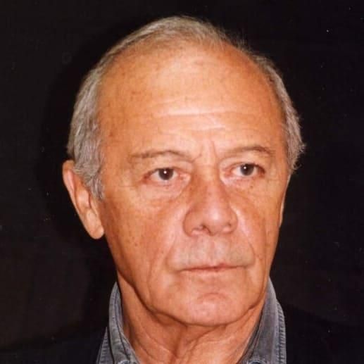 Photo of Erol Keskin