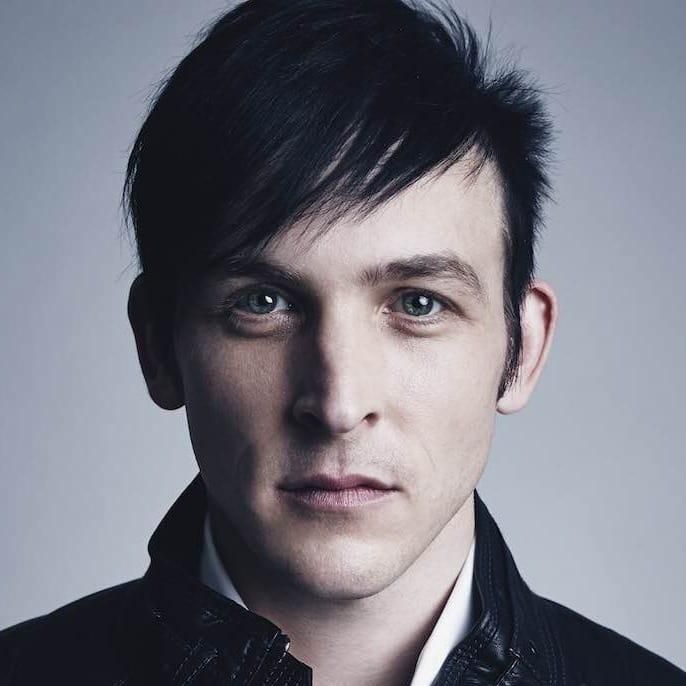 Robin Lord Taylor Movies and TV Shows - Plex