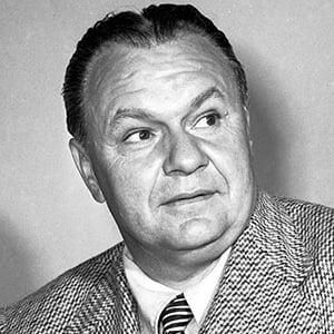 Photo of Clyde Geronimi