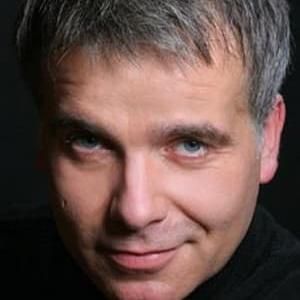 Photo of Krzysztof Radkowski
