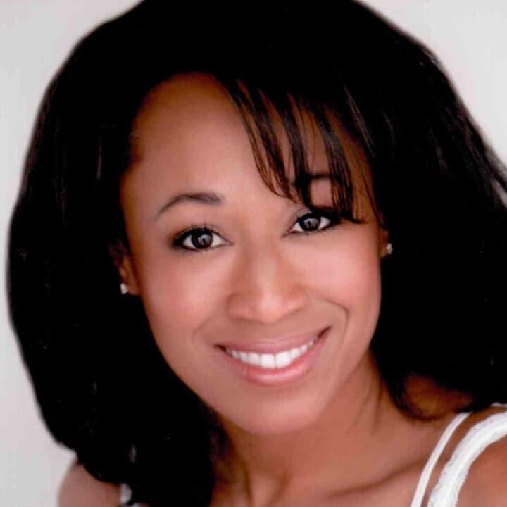 Photo of Brenda Crichlow