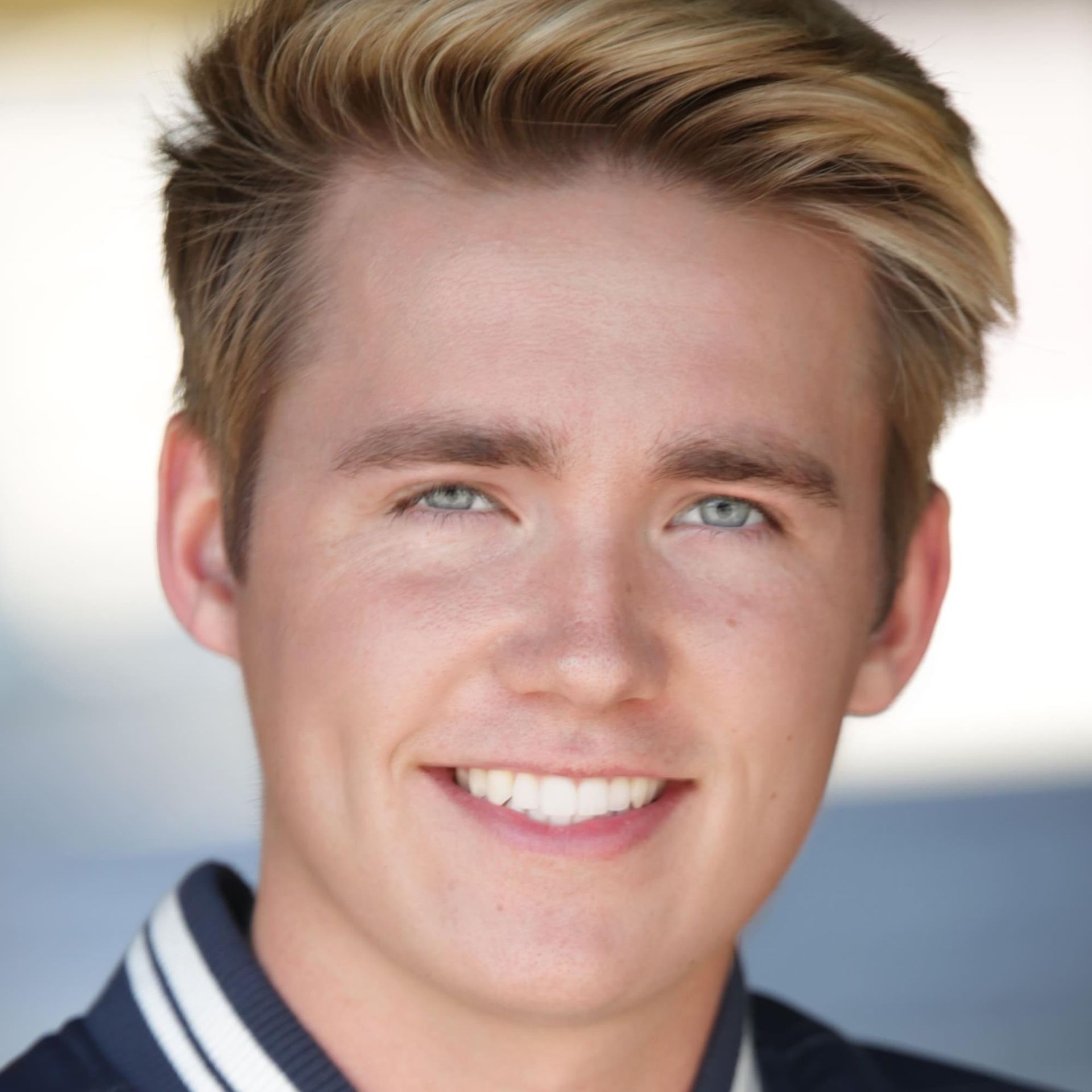 Photo of Brennan Bailey