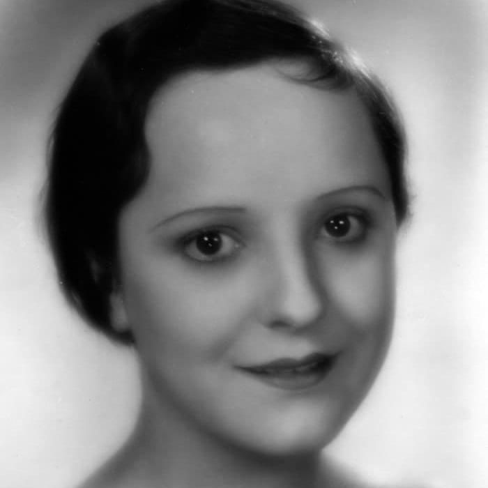 Photo of Lotti Loder