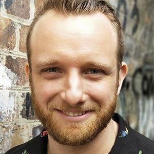 Photo of Zachary Boulton