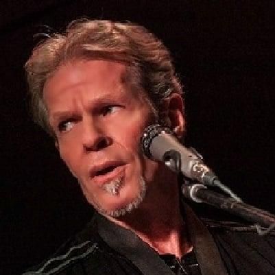 Photo of Bobby Martin