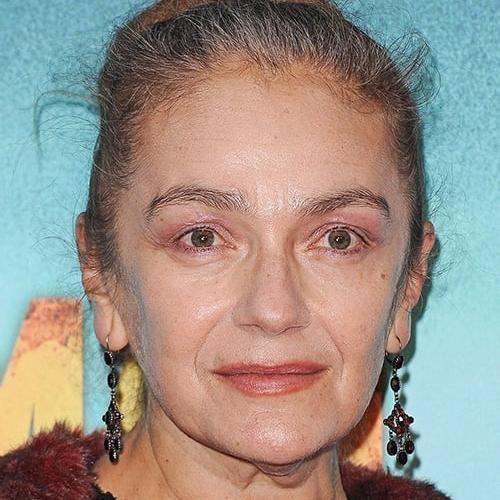 Photo of Melita Jurišić