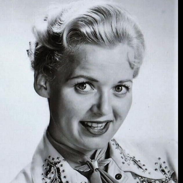 Photo of Gloria Winters