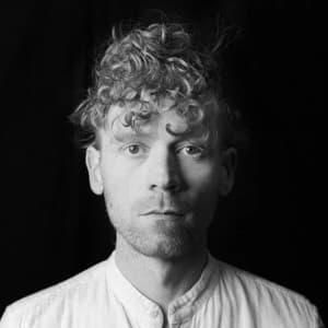 Photo of James McAlister