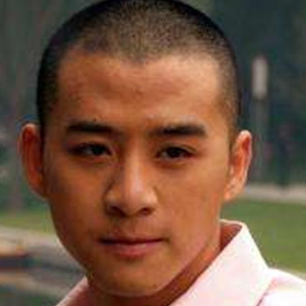 Photo of Li Xiong