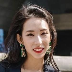 Photo of Mina Myoung