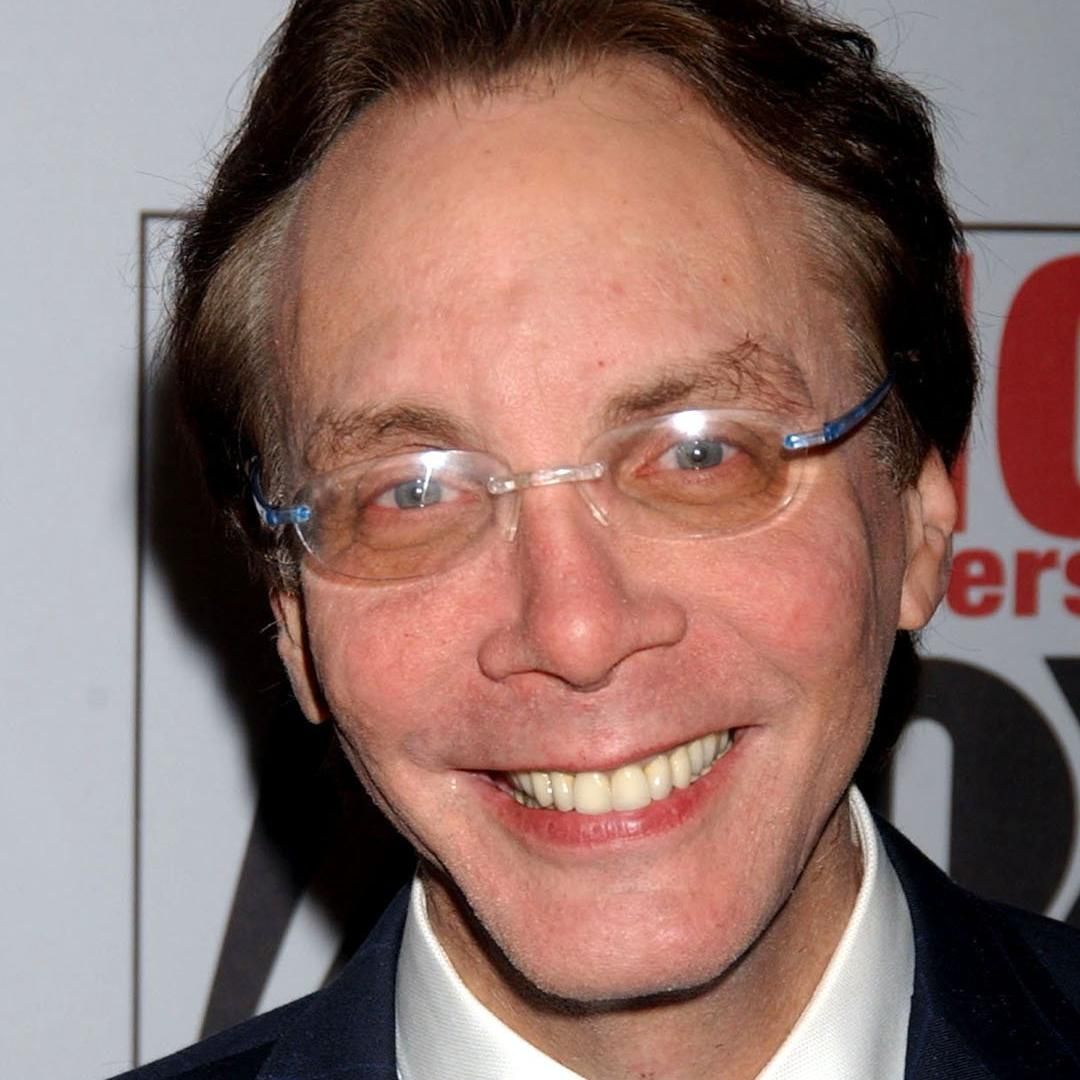 Photo of Alan Colmes