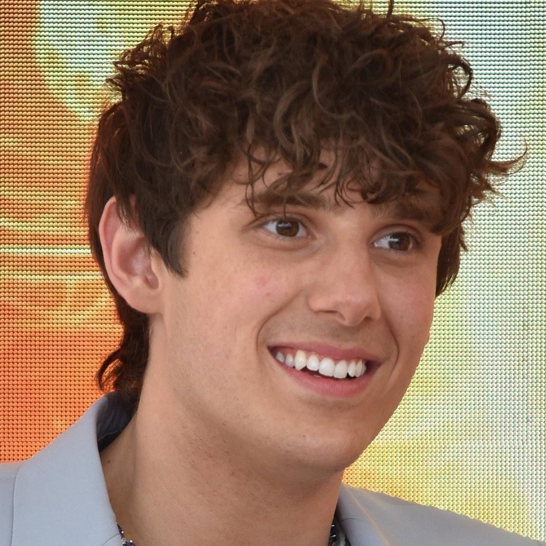 Photo of Jvke