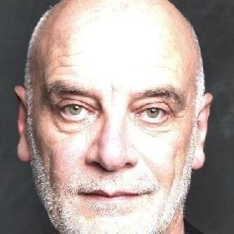 Photo of Éric Houzelot