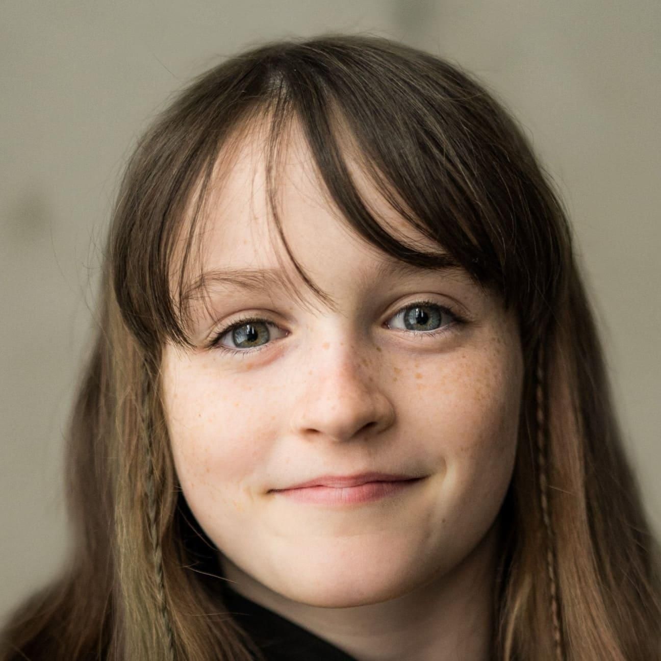 Photo of Flora Jacoby Richardson