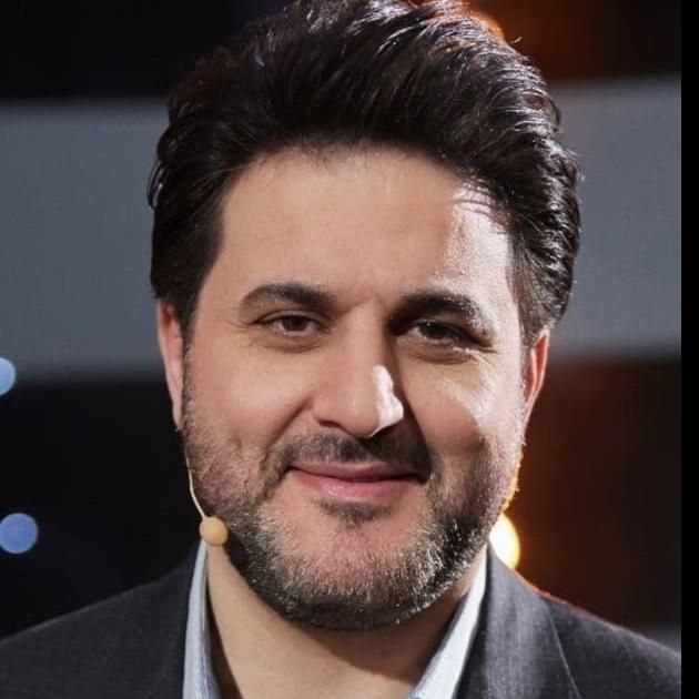 Photo of Melhem Zein