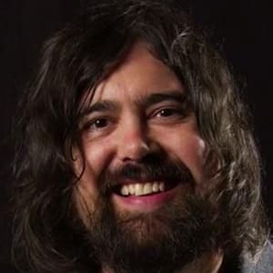 Photo of Luke Higginson