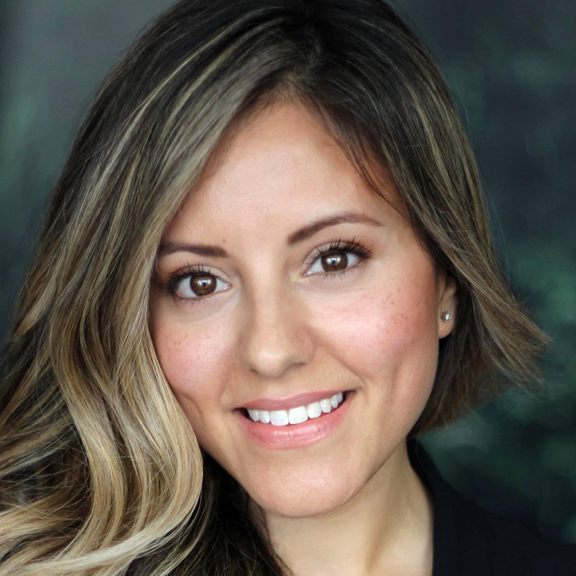 Photo of Daniela González