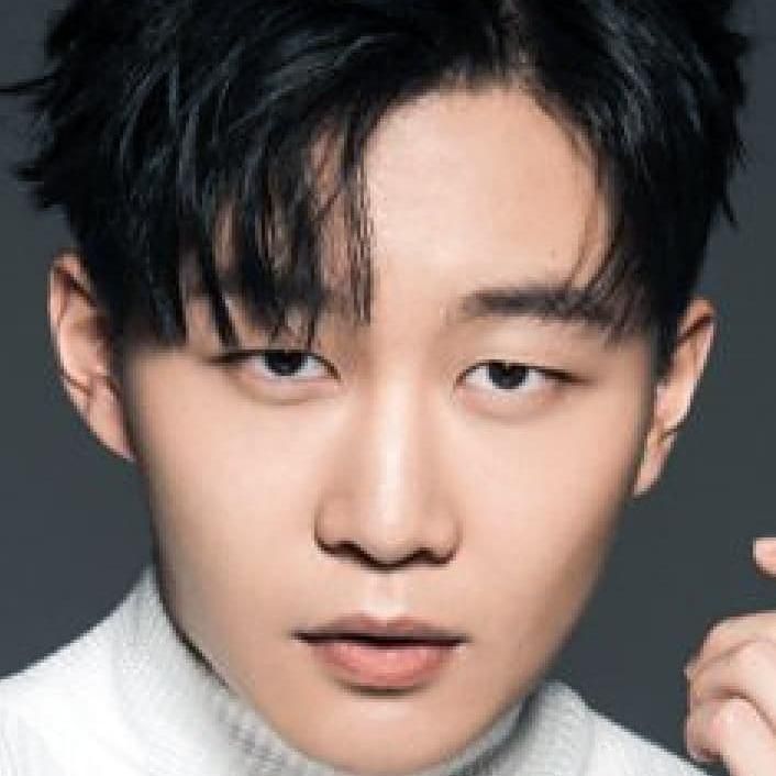 Photo of Liu Yunlong