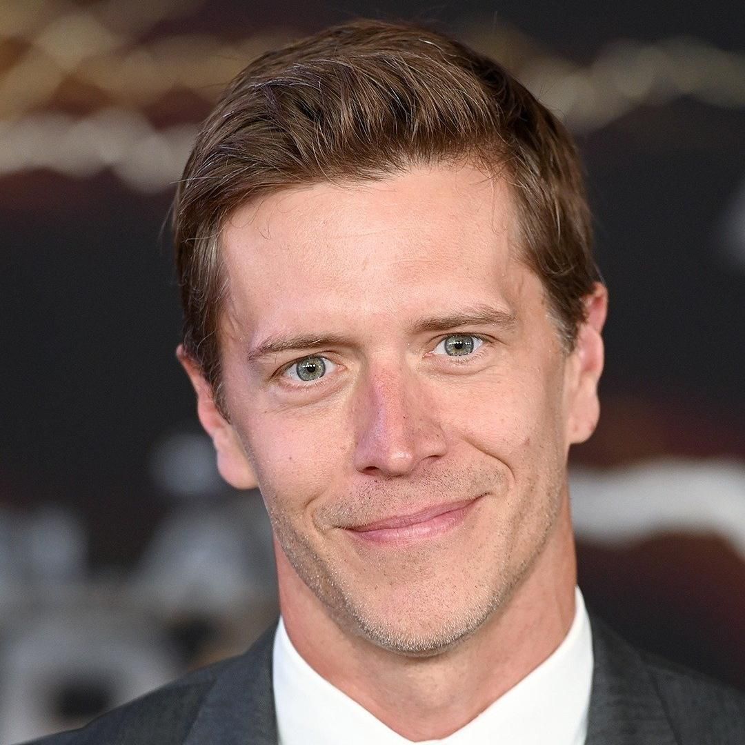 Photo of Adam Sztykiel