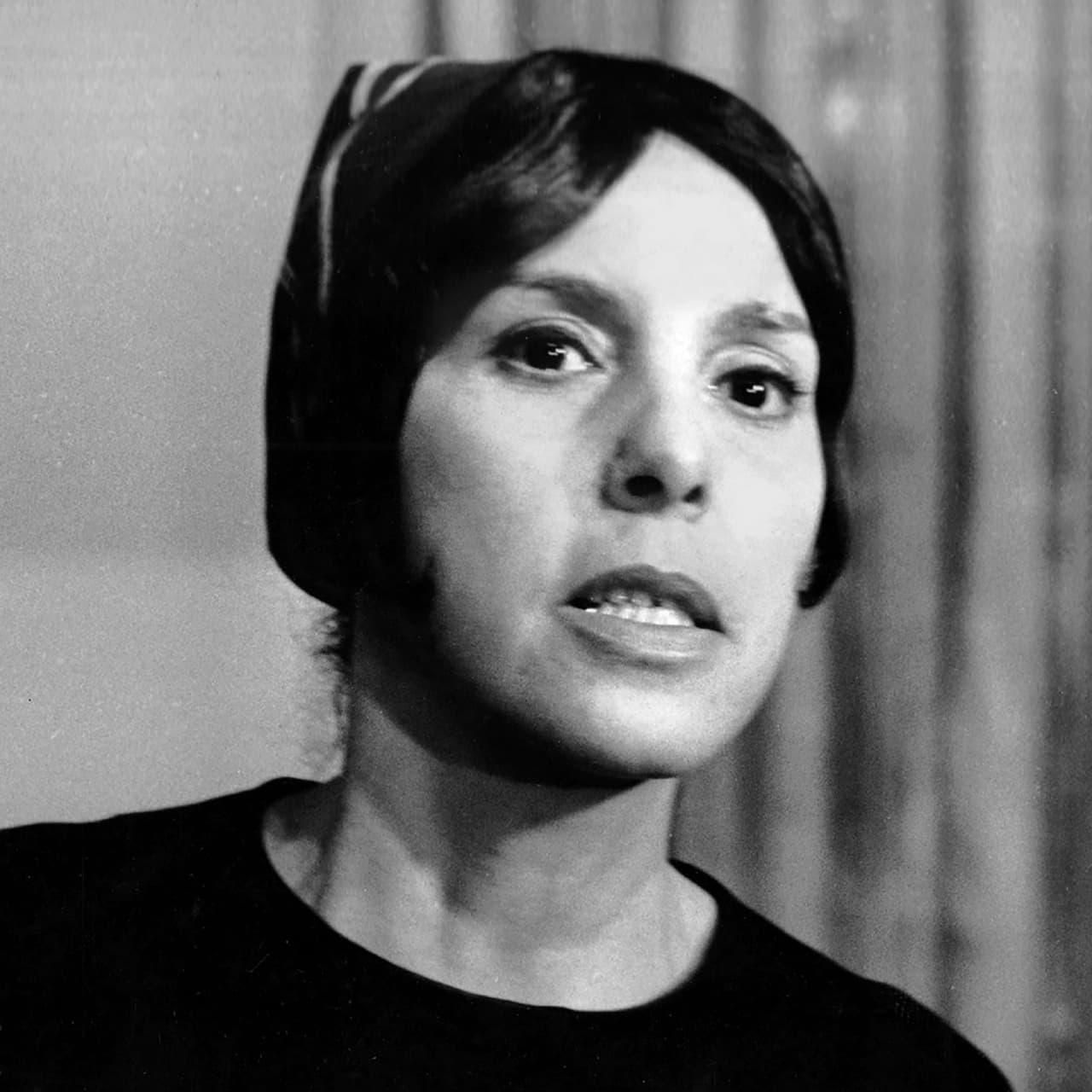 Photo of Keltoum (Aïcha Adjouri)