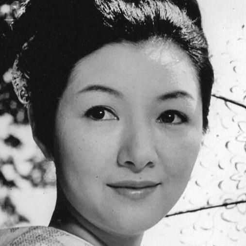 Photo of Hideko Takamine