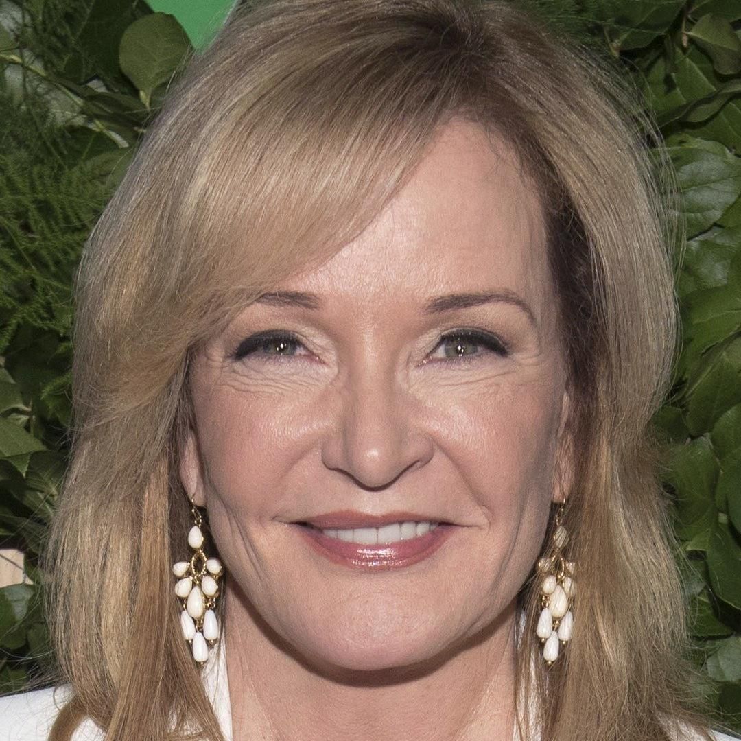 Photo of Marilyn Denis