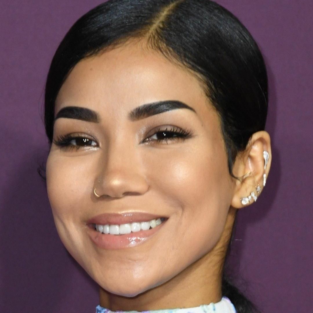 Photo of Jhené Aiko