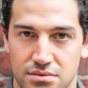 Photo of Jared Troilo