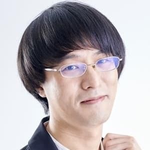 Photo of Hiroaki Yano
