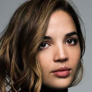 Photo of Georgie Flores