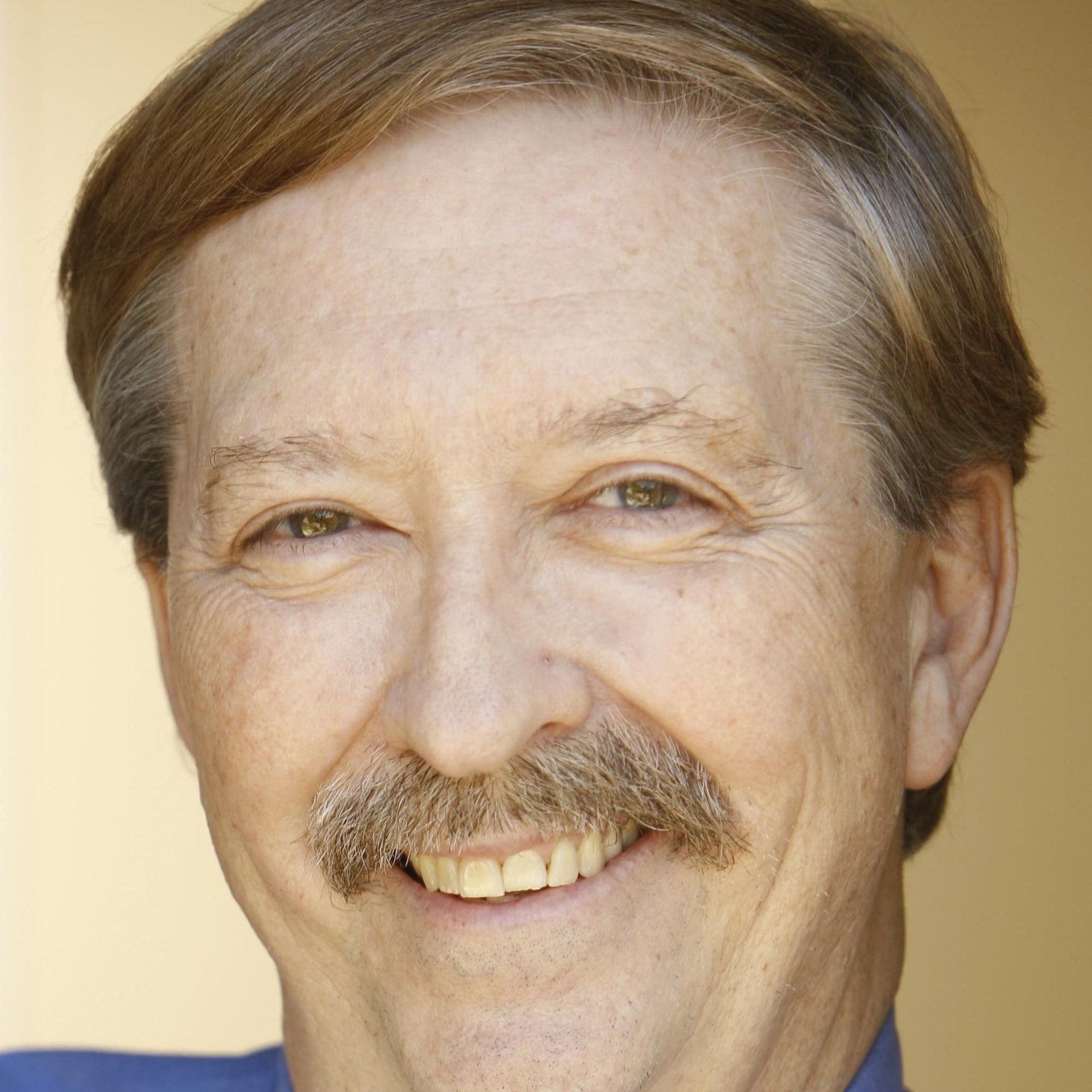 Photo of Richard Allan Jones
