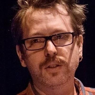 Photo of Kristofer Nordin