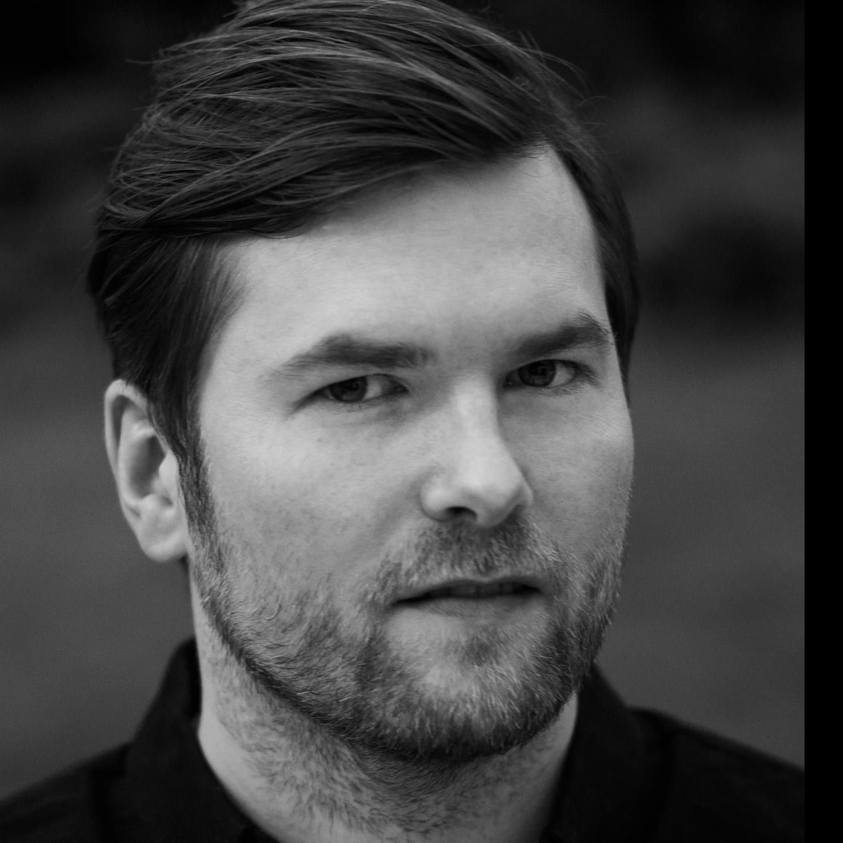 Photo of Christian Wibe