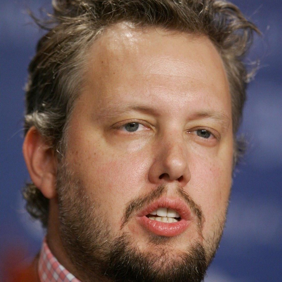 Photo of Eric Kopeloff