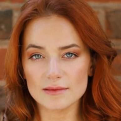 Photo of Marija Chlebopaševaitė