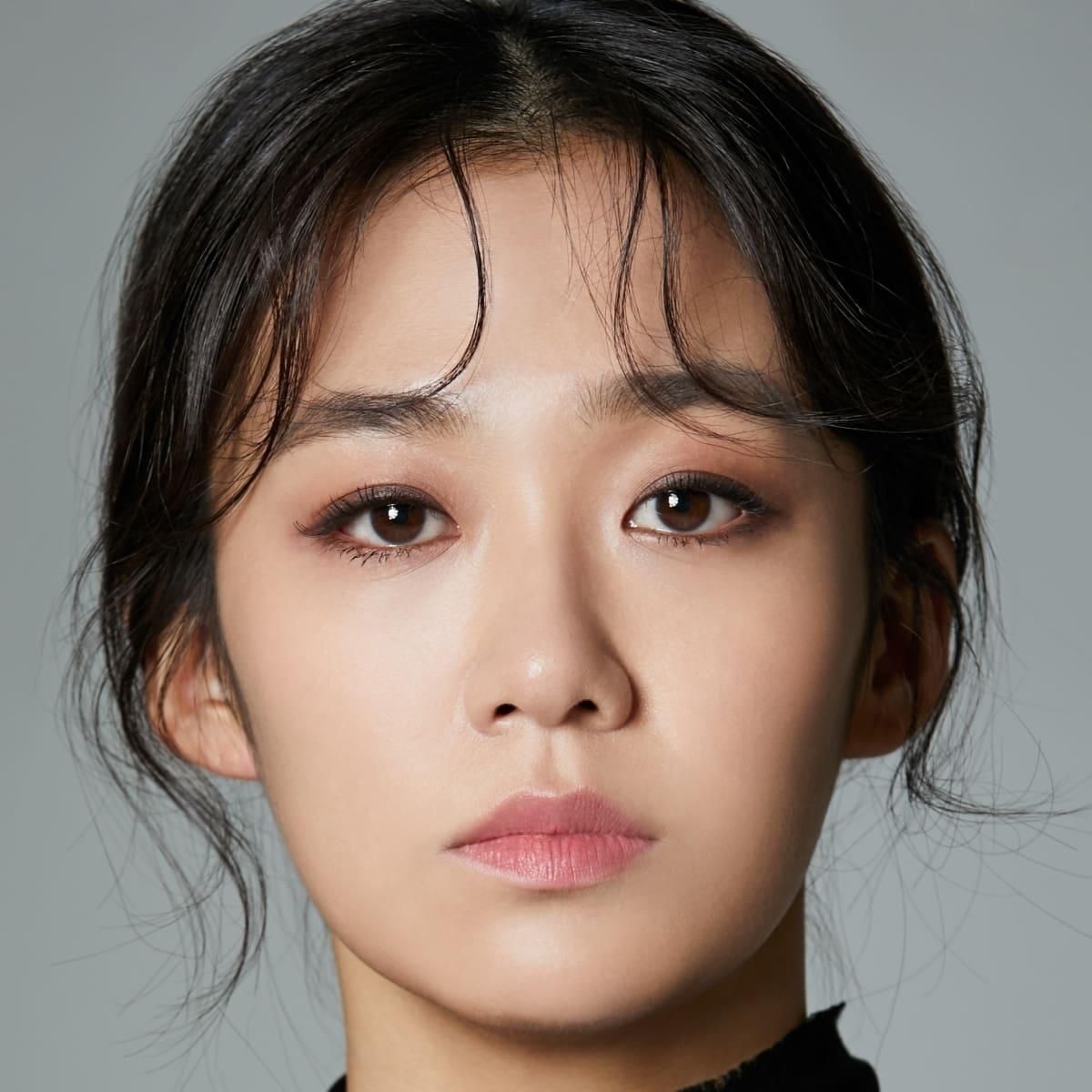 Photo of Park Jung-won