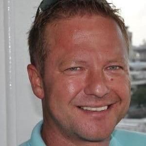 Photo of Klaus Gruschka