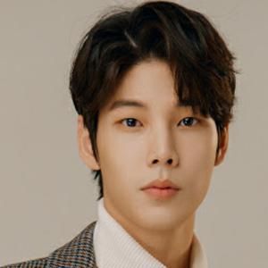 Photo of Baek Jae-woo