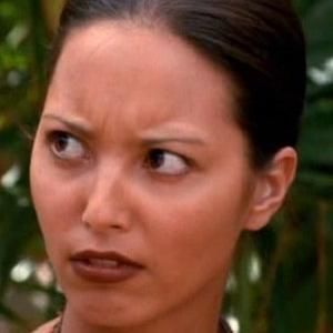 Photo of Chantelle Yee