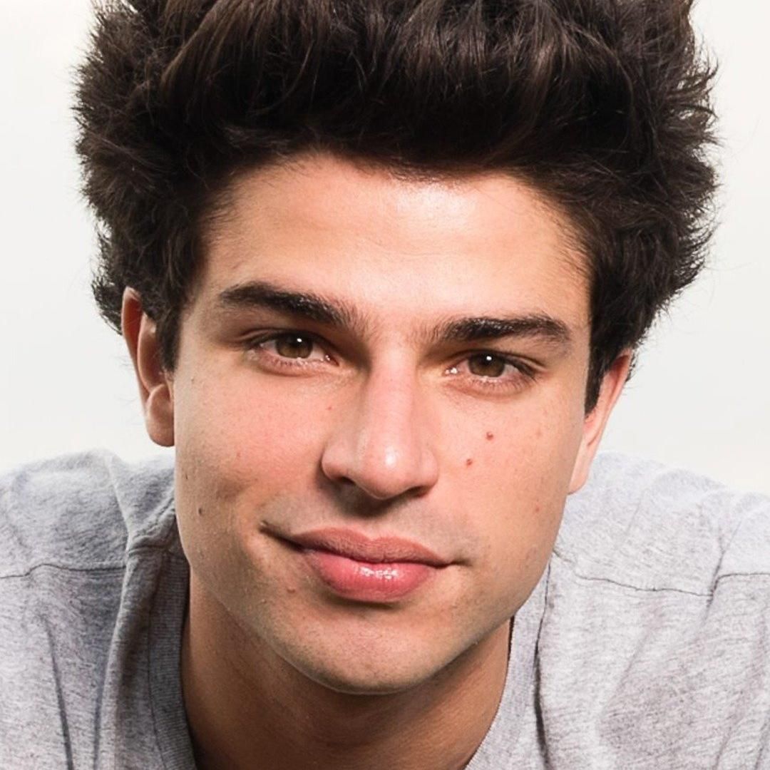 Photo of Diego Montez